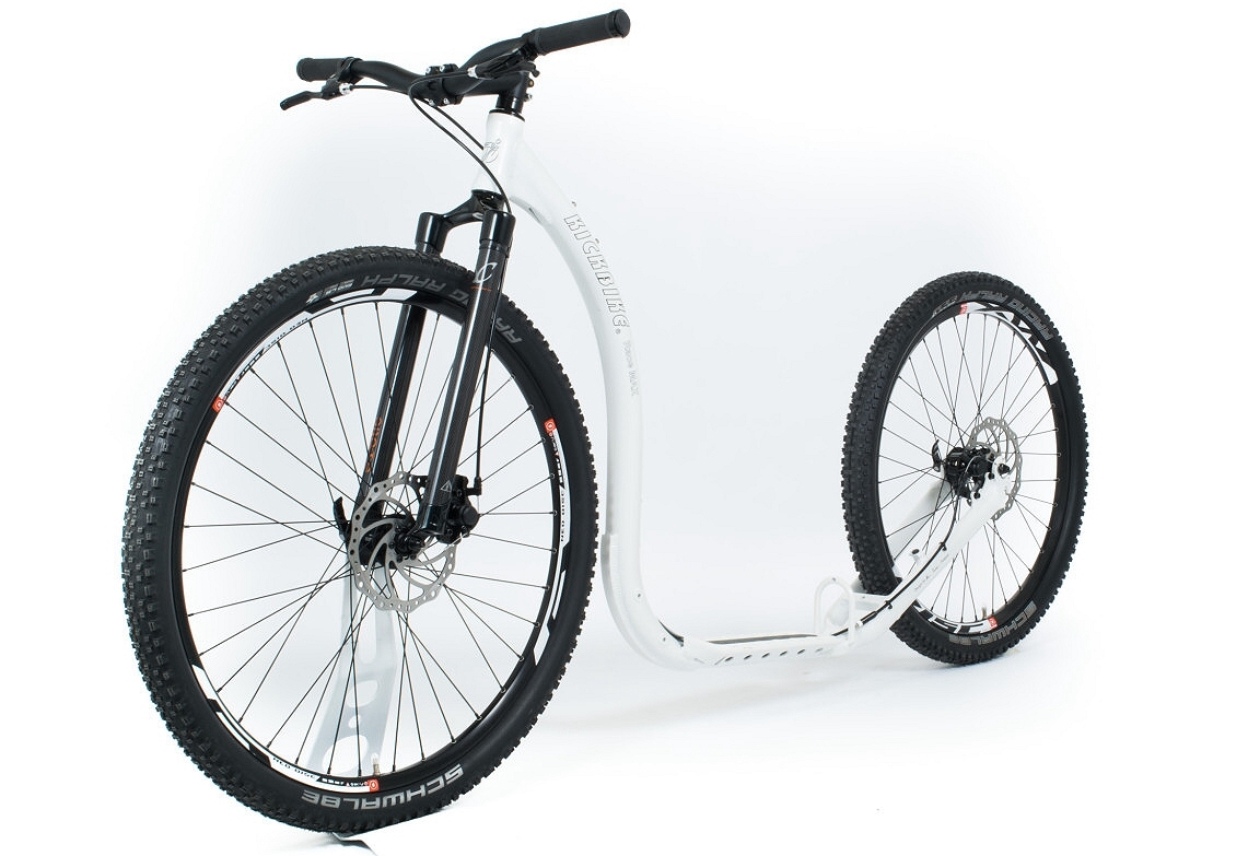 kickbike 29er